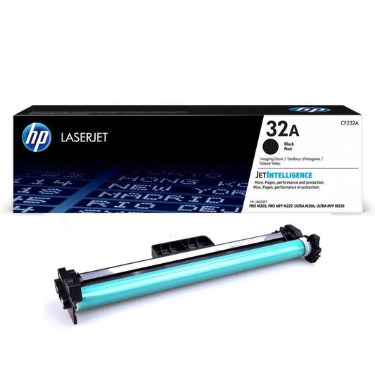 HP 32A Laser Toner Drum Copy