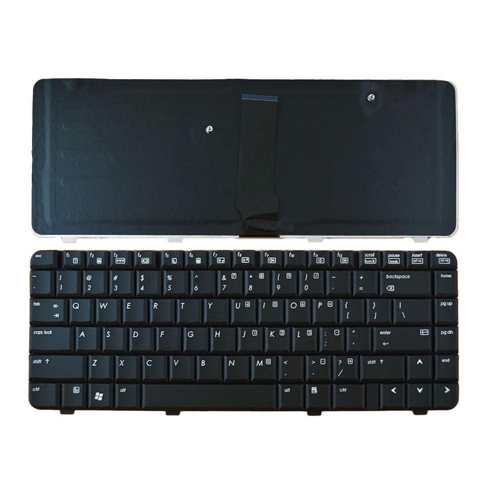 HP 500 Laptop Internal Keyboard