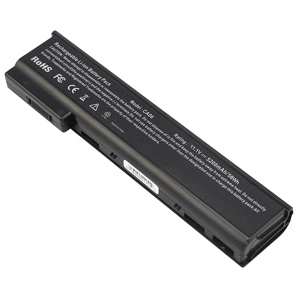 HP 640-650 G1 Laptop Battery CA06