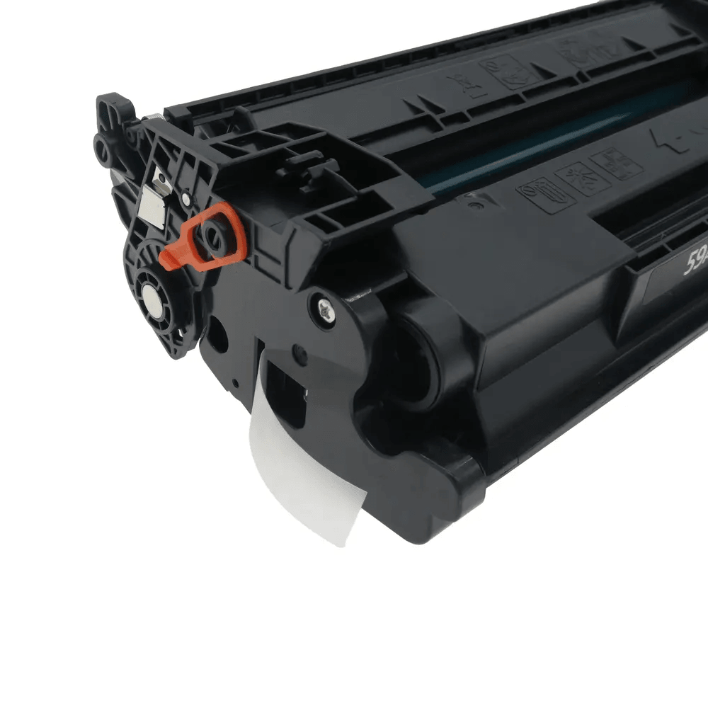 HP CF259A Laser Toner Cartridge Copy