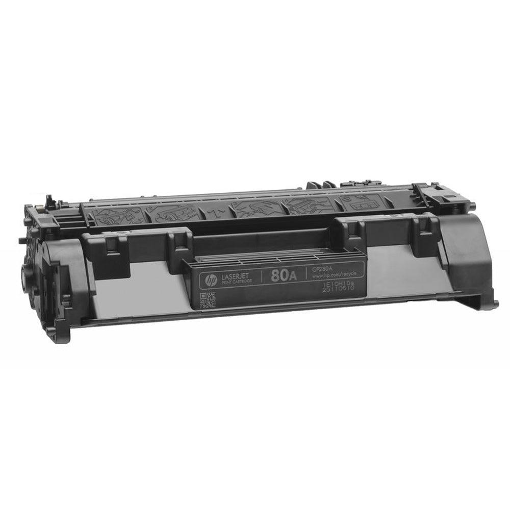 HP CF280A Laser Toner Cartridge Copy - Kimo Store