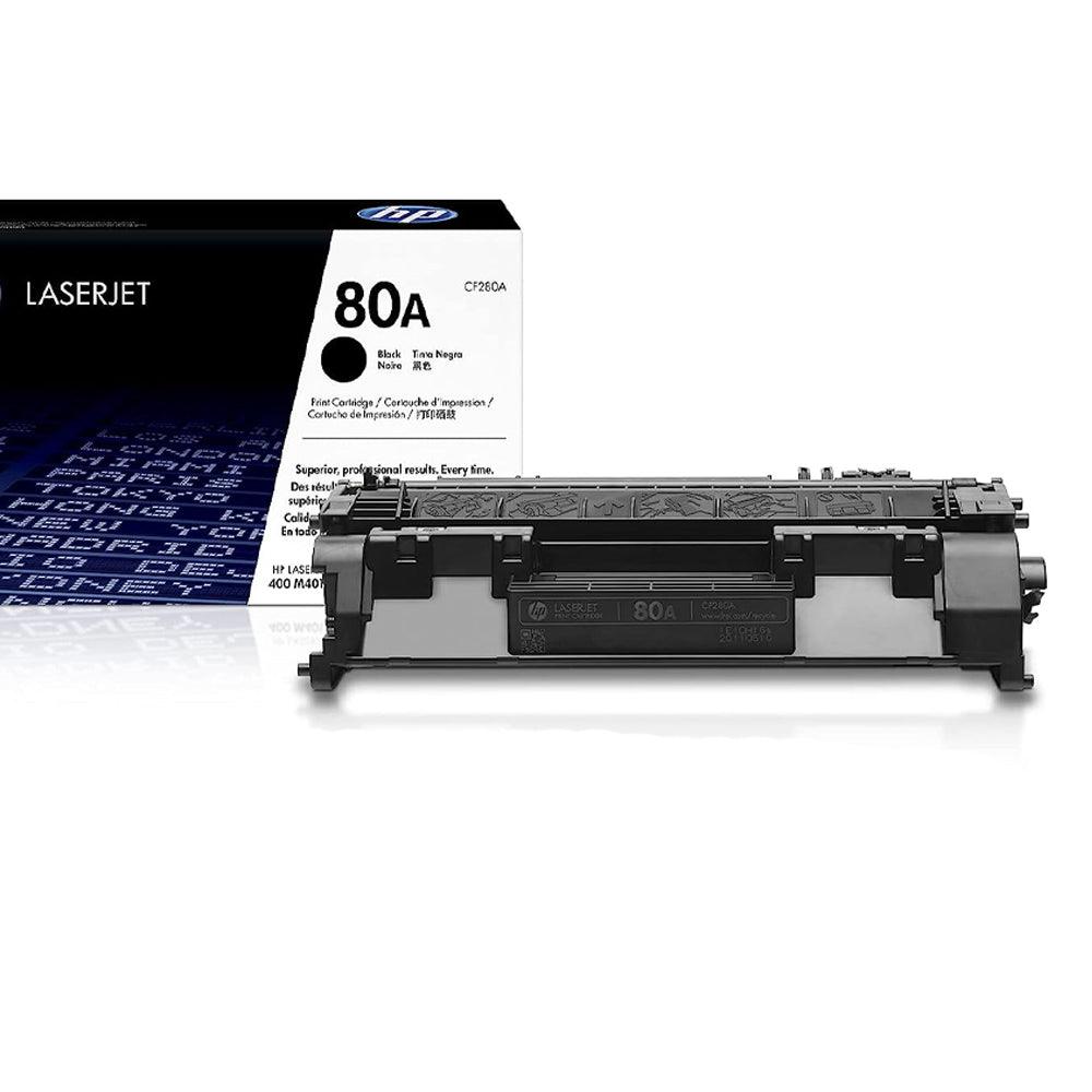 HP CF280A Laser Toner Cartridge Copy