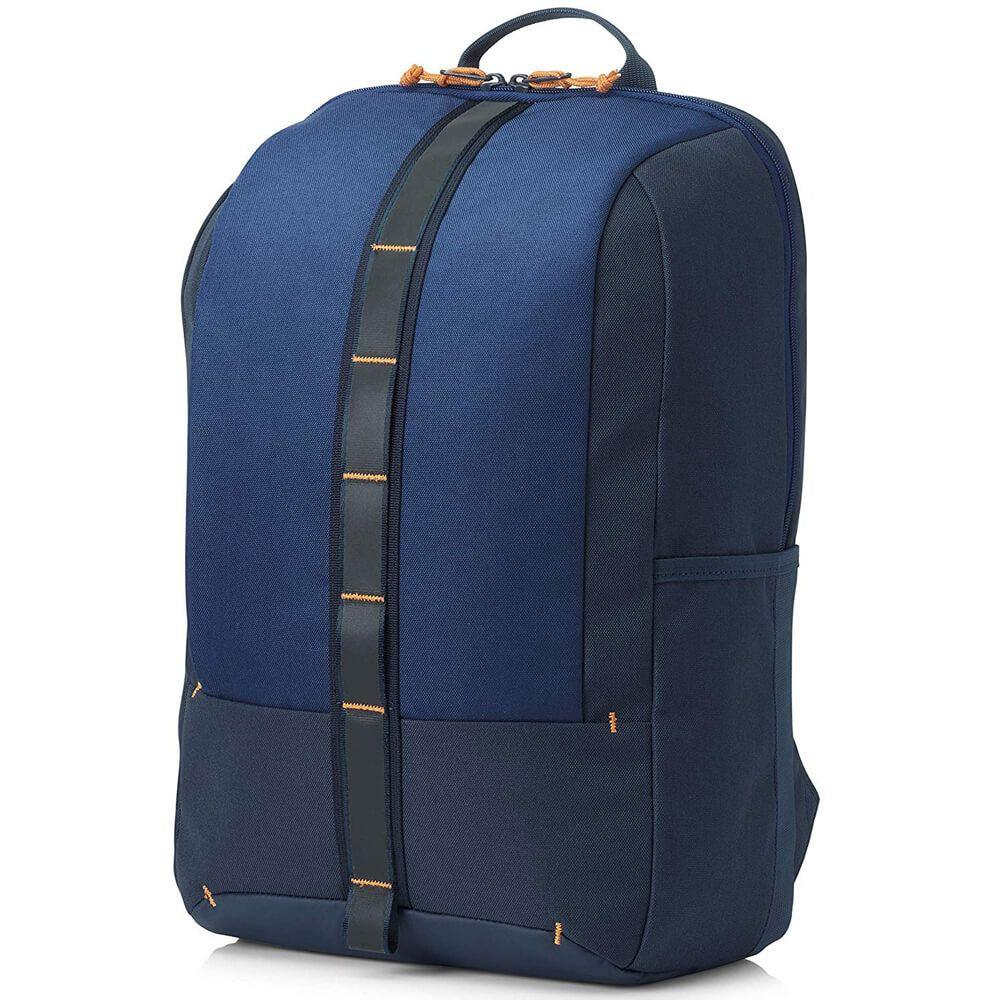 HP Commuter 5EE92AA 15.6 Inch Laptop Backpack - Blue