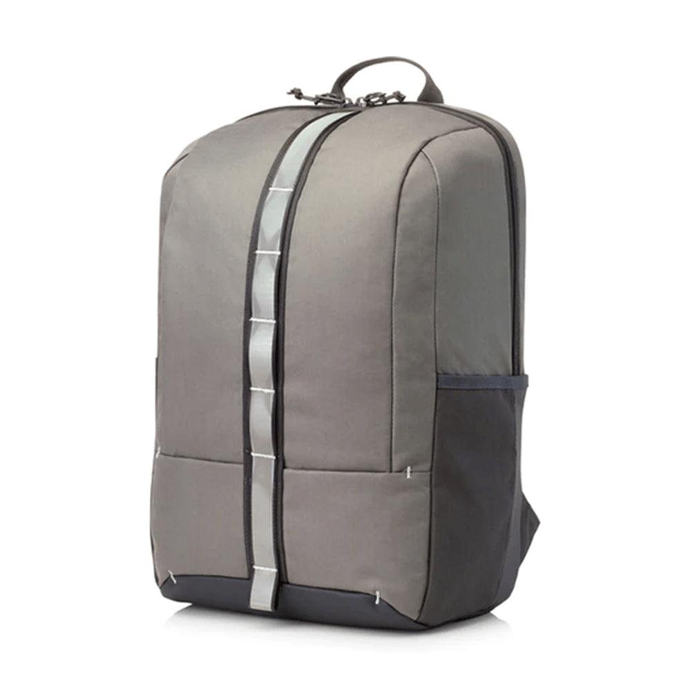 HP Commuter 5EE94AA Laptop Backpack - Grey
