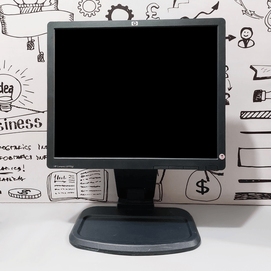 HP Compaq LA1951G 19 Inch LCD Monitor (Original Used)