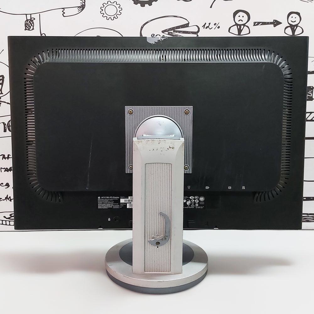 HP Compaq LA2405X  Monitor 