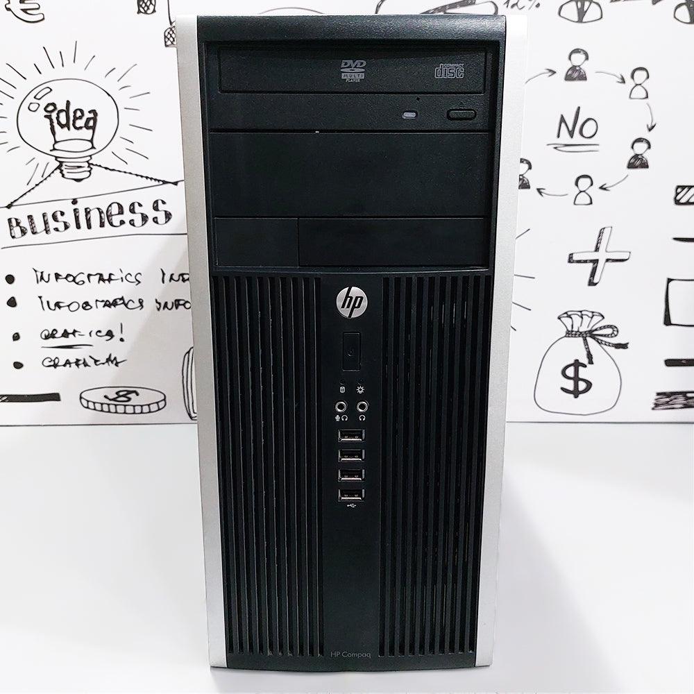 HP Compaq PRO 6305 Tower PC 