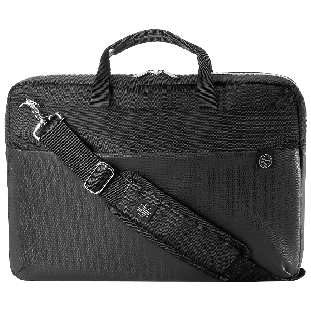 HP Duotone Briefcase 4QF95AA Laptop Business Bag