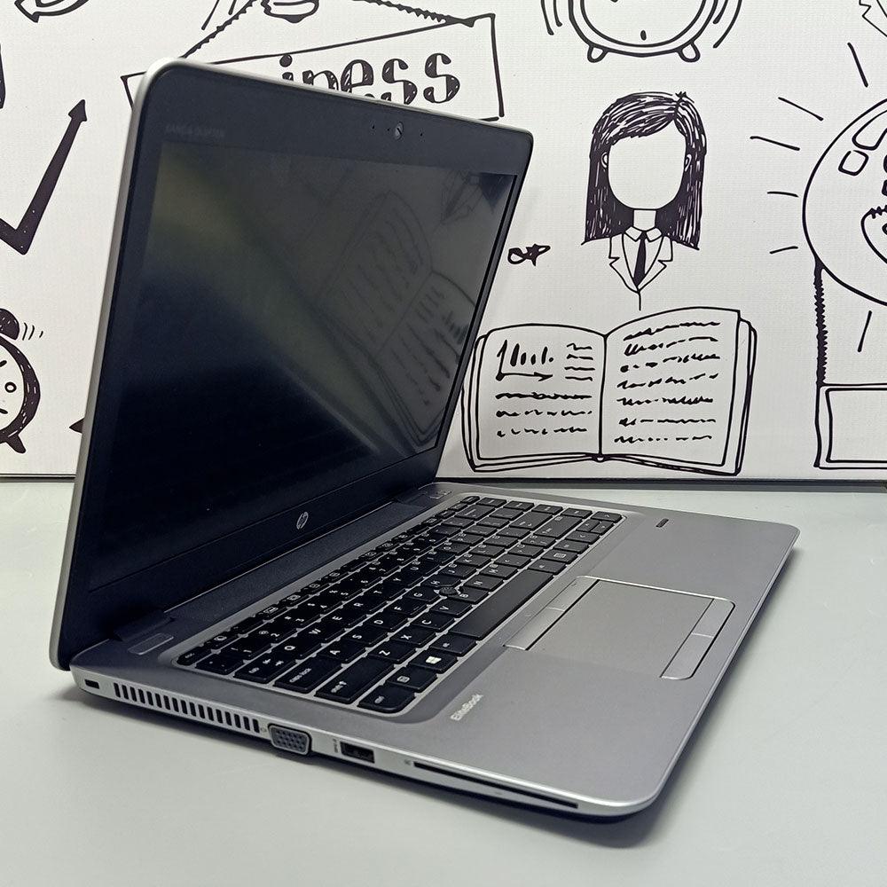 HP EliteBook 745 G4 Laptop 