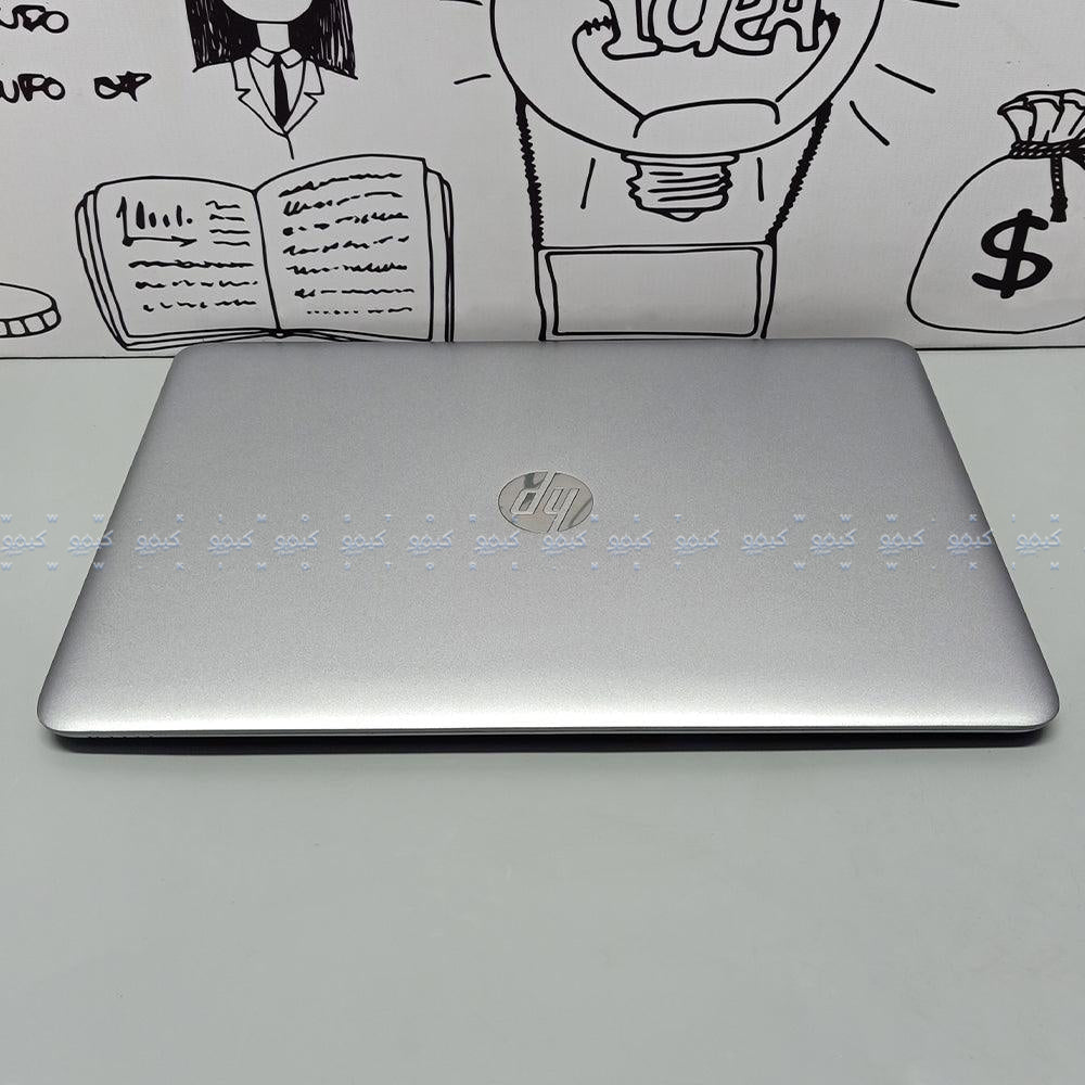 HP EliteBook 850 G3 Laptop (Intel Core i5-6300U - 8GB DDR4 - SSD 256GB - Intel HD Graphics - 15.6 Inch HD - Cam) Original Used