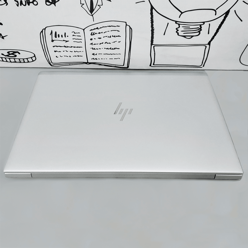 HP EliteBook 850 G5 Laptop (Intel Core i5-8350U - 8GB DDR4 - M.2 512GB - Intel UHD Graphics - 15.6 Inch FHD IPS - Cam) Original Used - Kimo Store