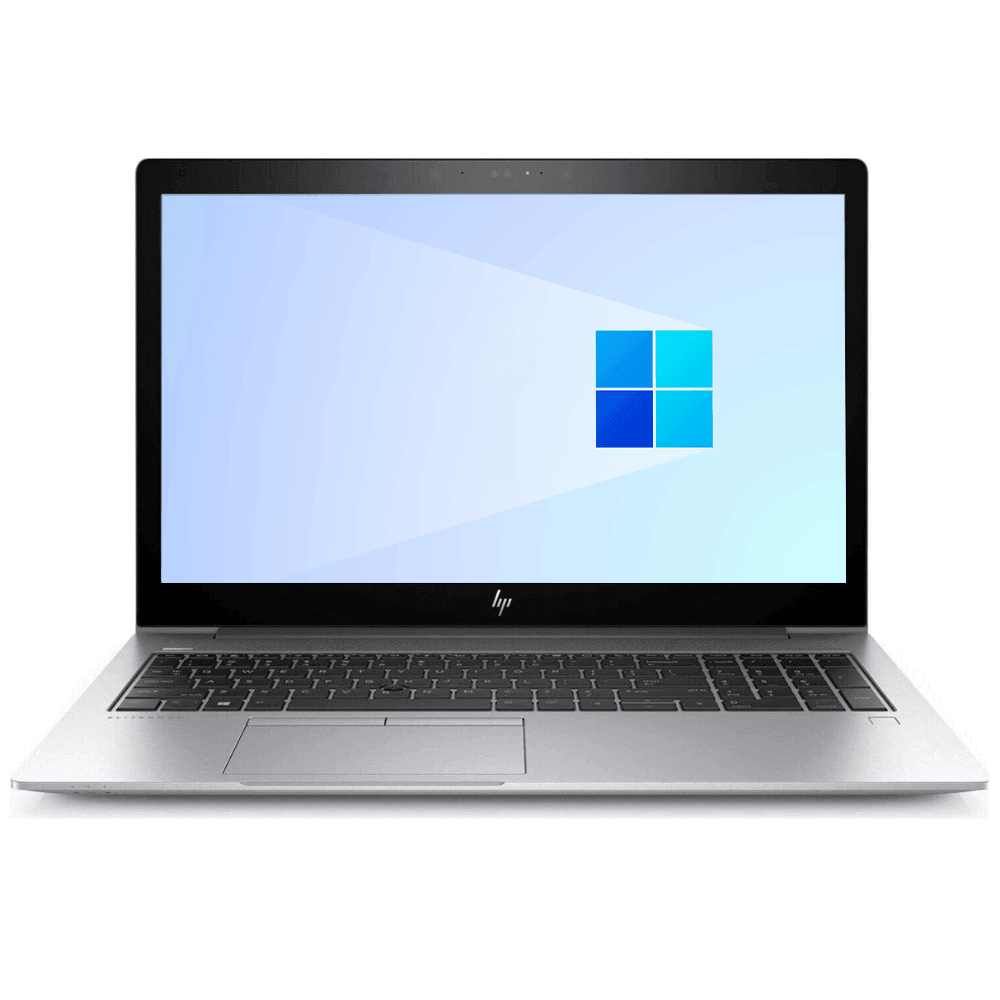 HP EliteBook 850 G5 Laptop (Intel Core i7-8650U - 8GB DDR4 - M.2 256GB - Intel UHD Graphics - 15.6 Inch FHD IPS - Cam) Original Used - Kimo Store