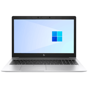 لاب توب اتش بى EliteBook 850 G6 (انتل كور i5-8365U - رام 8 جيجابايت DDR4 - هارد 256 جيجابايت M.2 - انتل UHD جرافيكس - شاشة 15.6 بوصة FHD - كاميرا) استعمال خارج