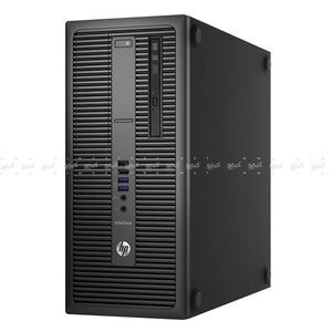 HP EliteDesk 800 G2 Tower PC (Intel Core i5-6500 - 8GB DDR4 - No Hard - Intel HD Graphics) Original Used