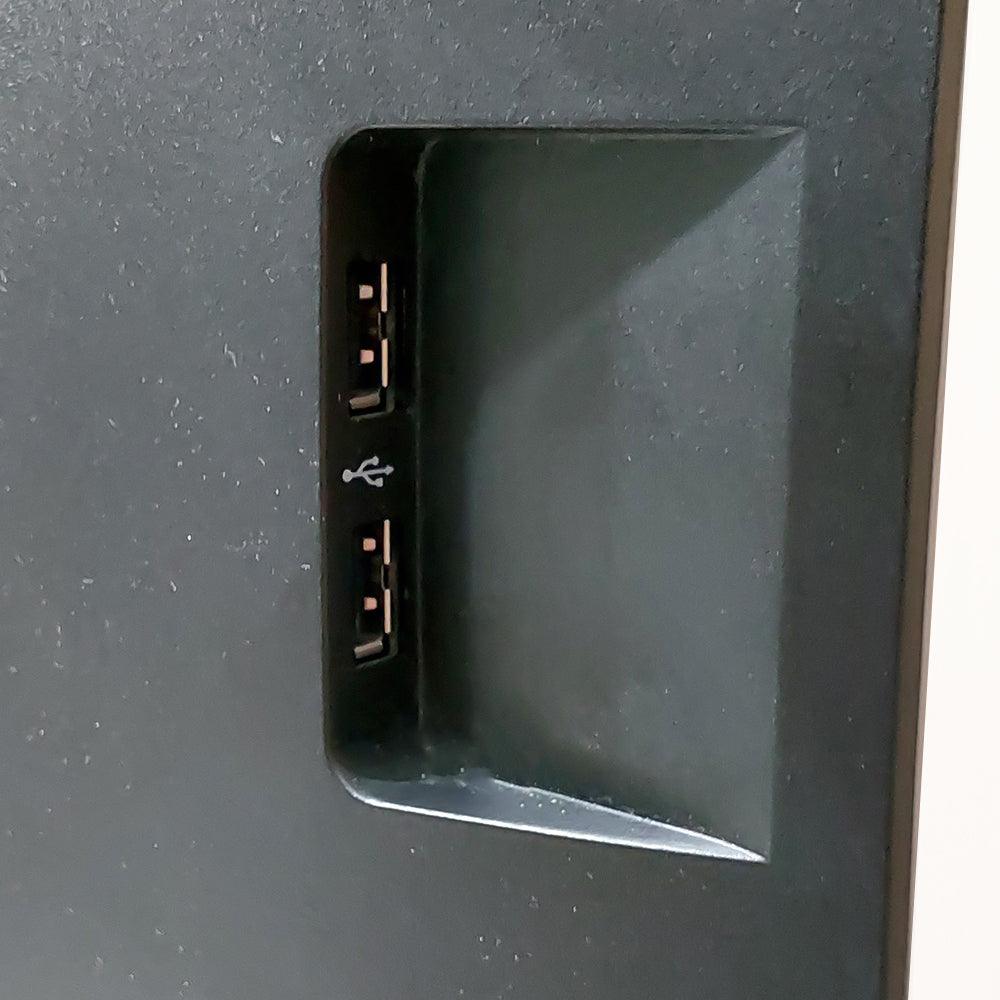 EliteDisplay E222 Monitor 