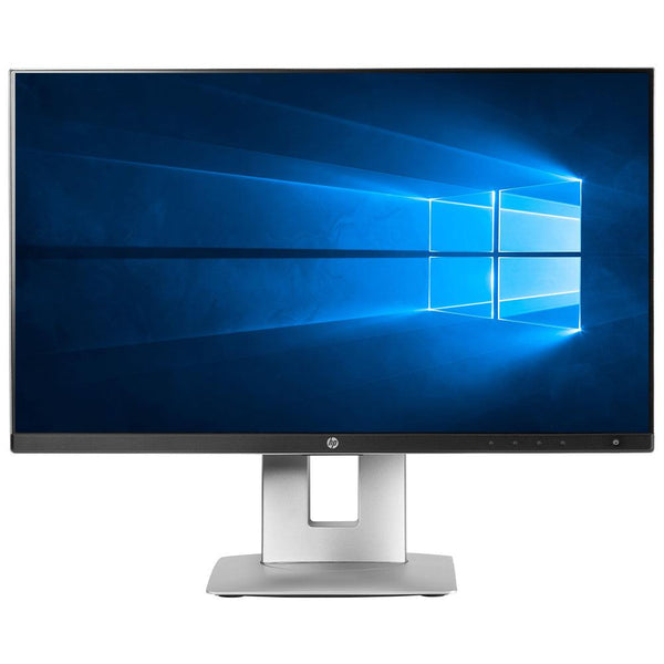 HP EliteDisplay E233 23 Inch IPS LED FHD Frameless Monitor
