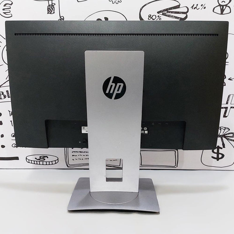 HP EliteDisplay E233 23 Inch IPS LED FHD Frameless Monitor (Grade A) O