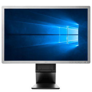 HP EliteDisplay E241i 24 Inch IPS LED FHD Monitor (Original Used)