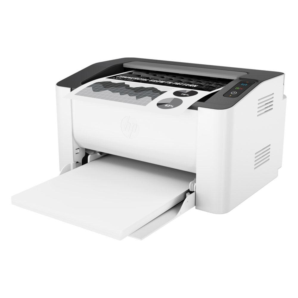 HP Laserjet 107W Printer Black