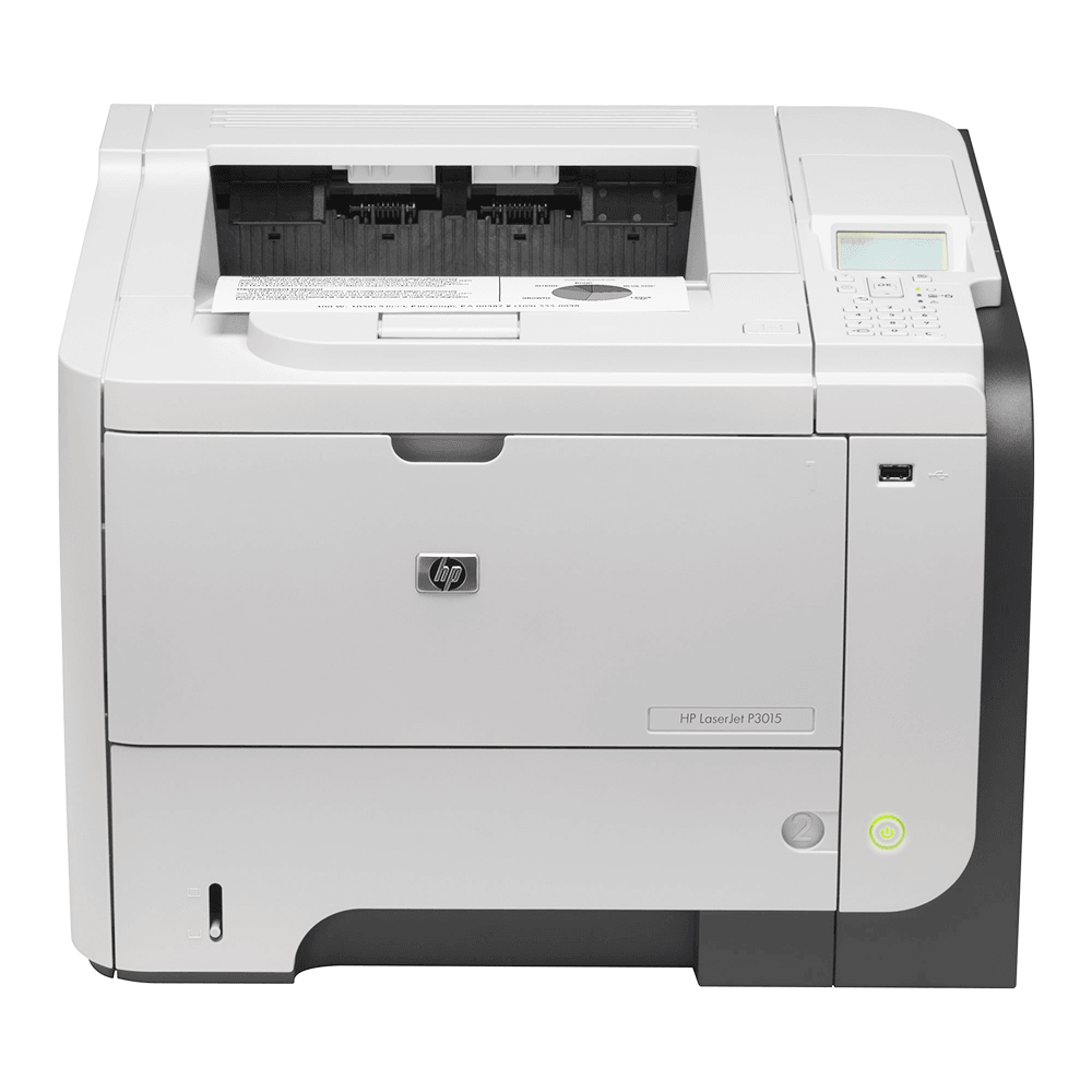 HP LaserJet Enterprise P3015 Printer