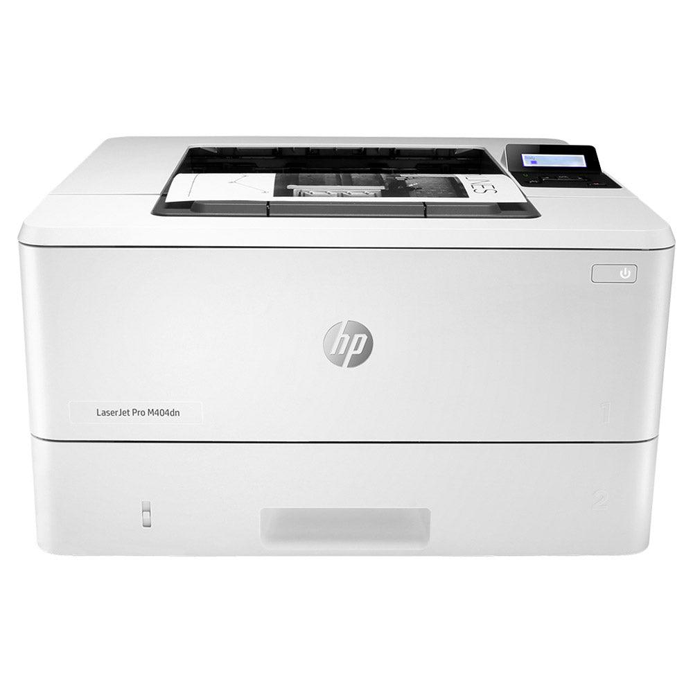 HP Laserjet Pro M404DN Printer Black