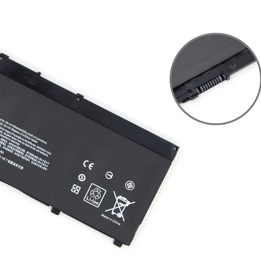 HP Omen Laptop Battery