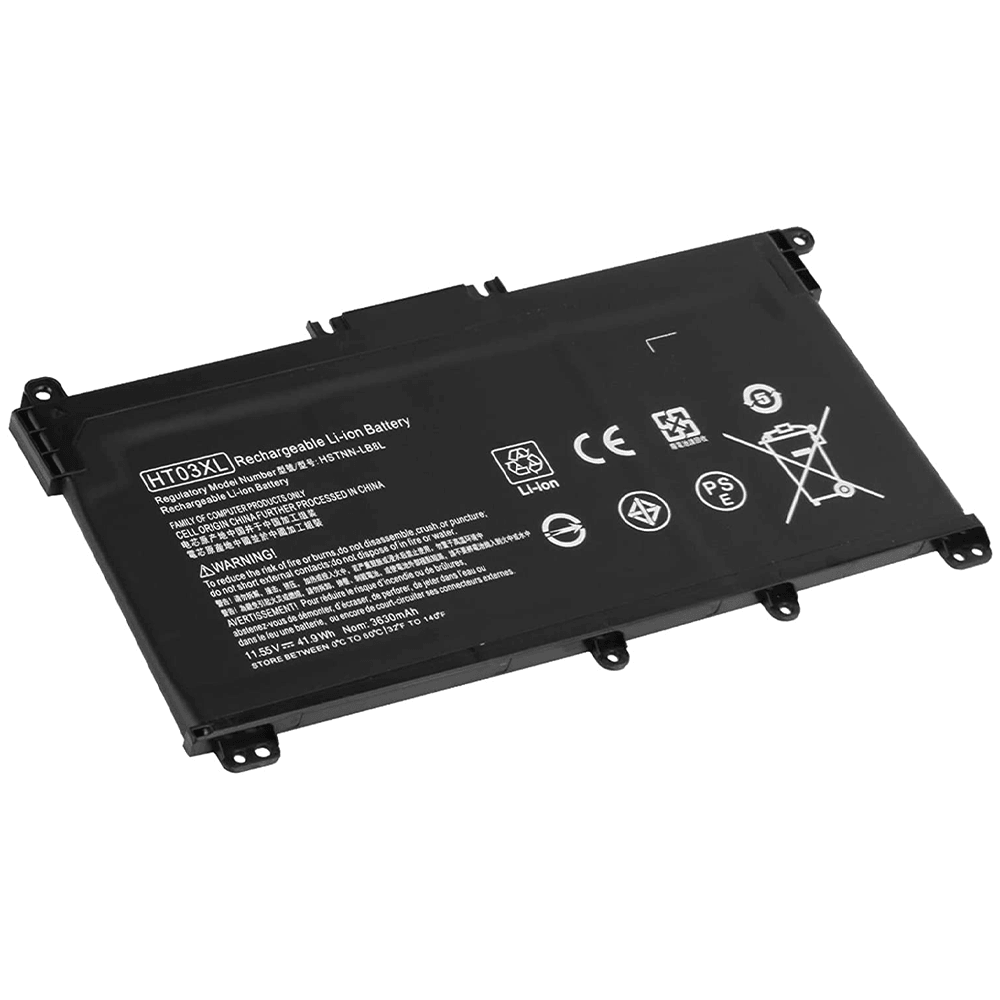 HP Pavilion 15-DA 250-G7 Laptop Battery HT03XL