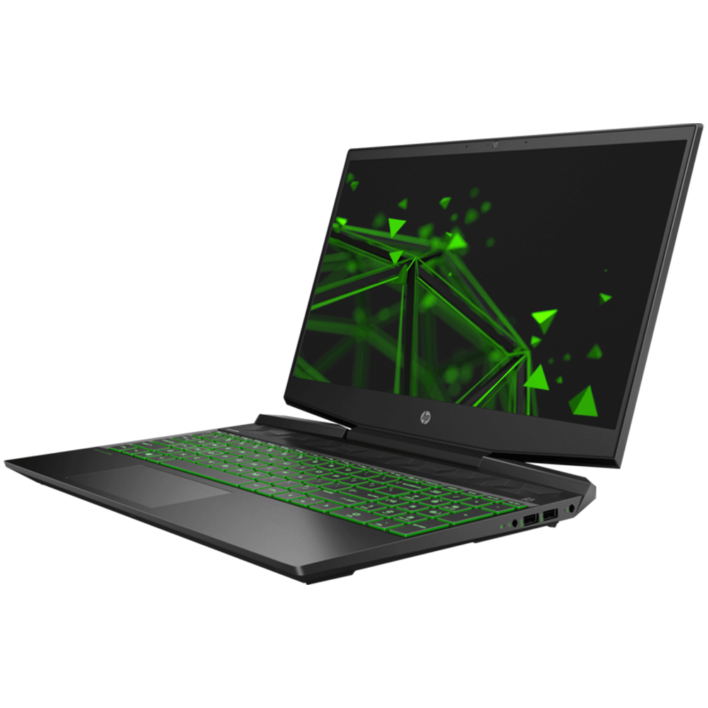 HP Pavilion Gaming 15 Laptop