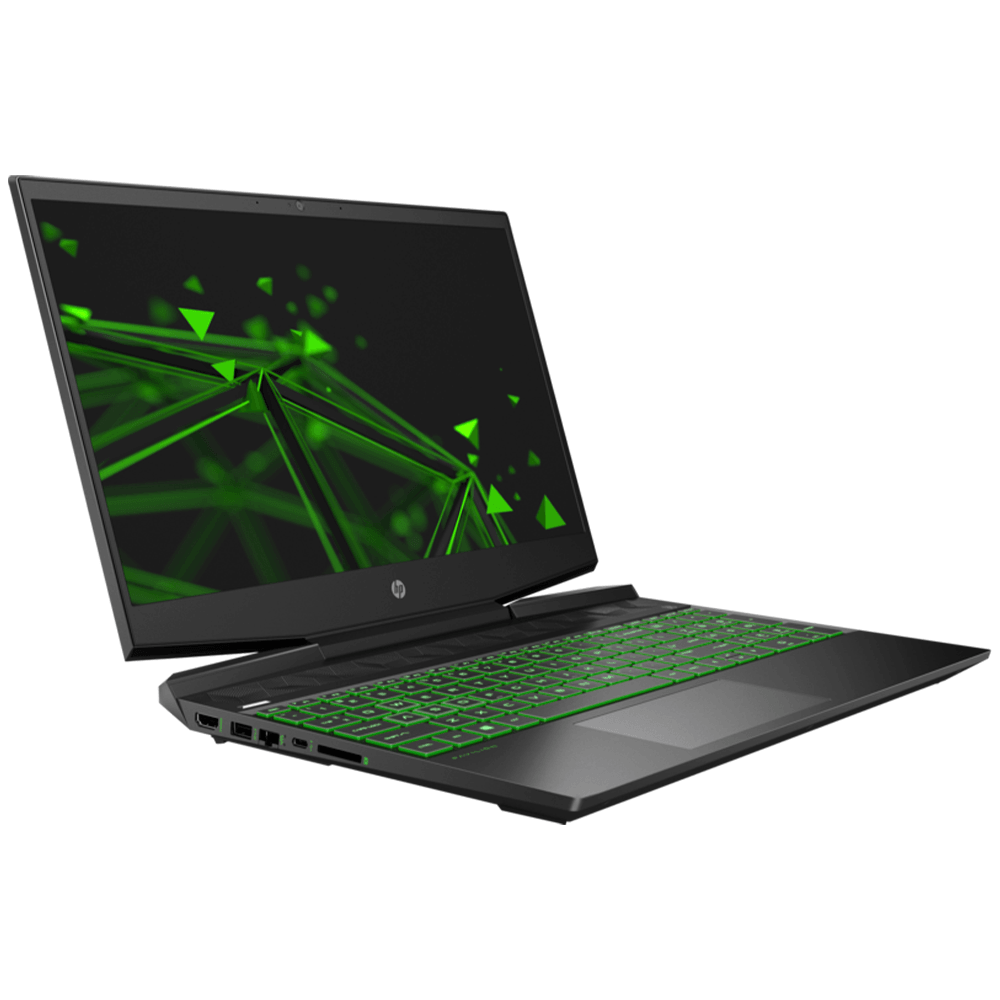 HP Gaming Laptop