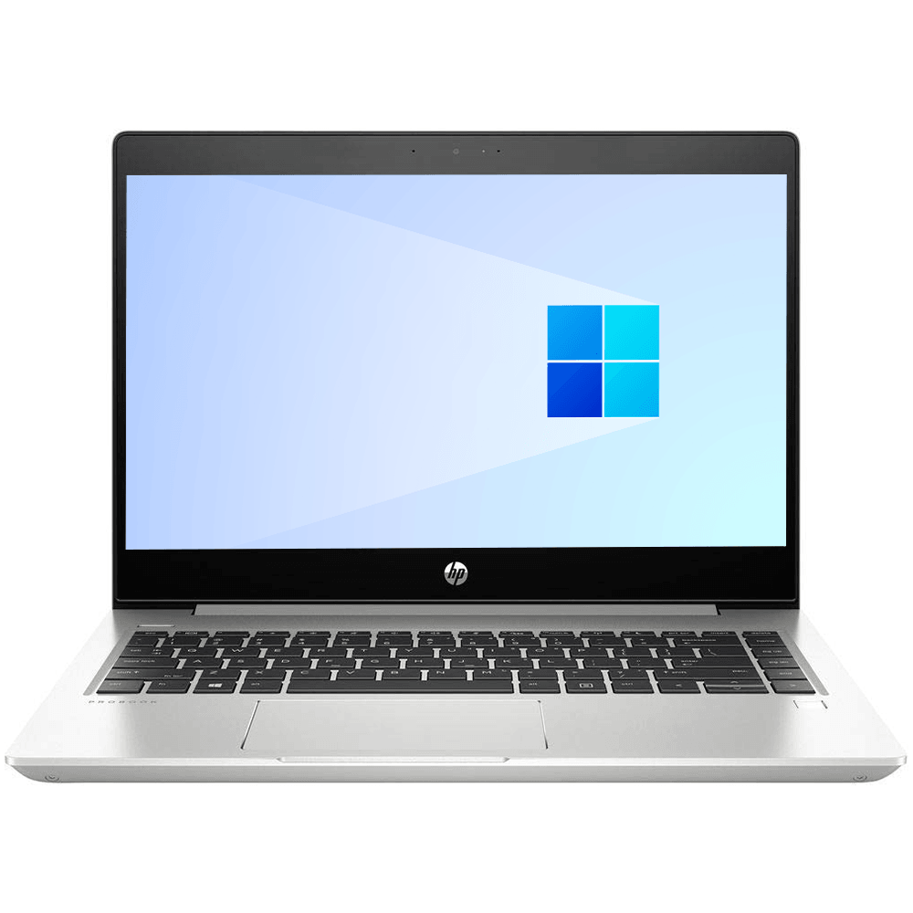 HP ProBook 445R G6 Laptop (AMD Ryzen 3 Pro 3200U - 8GB DDR4 - M.2 256 - AMD Radeon Vega 3 Graphics 2GB - 14.0 Inch HD - Cam) Original Used - Kimo Store