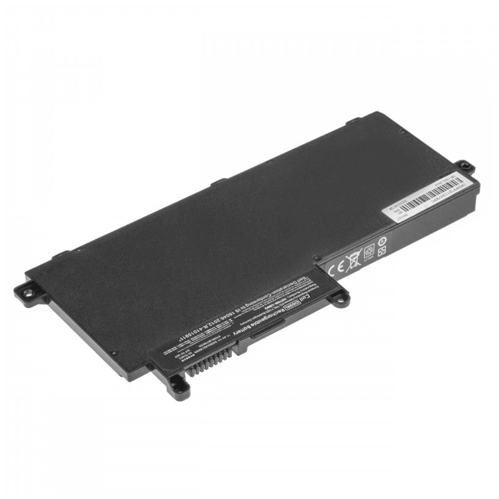 HP Laptop Battery