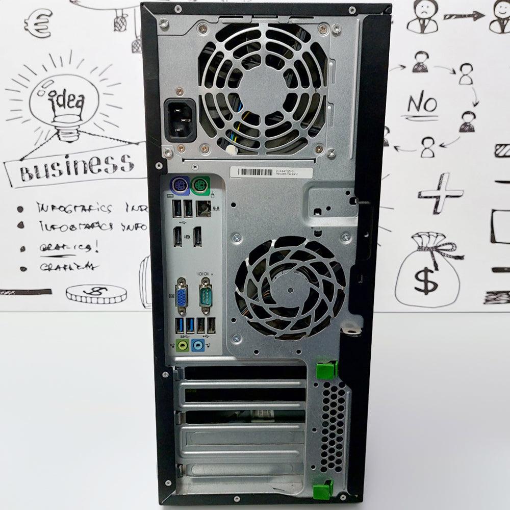 HP ProDesk Tower PC