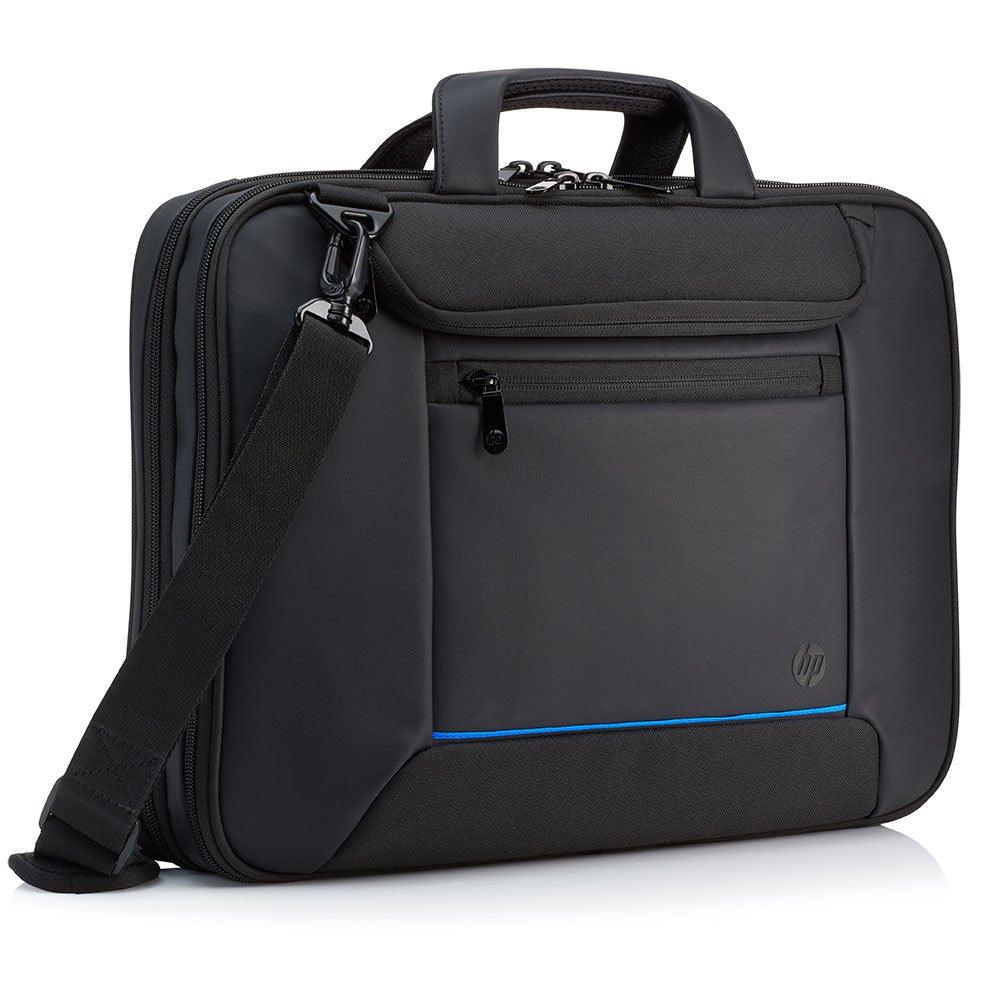 HP Recycled Series 15.6 inch Business Laptop Bag - Black