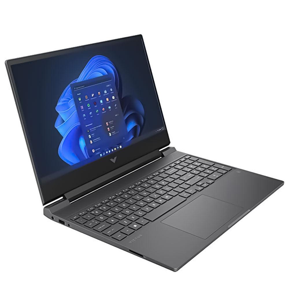 HP Victus 16-D1058NE Laptop (Intel Core i7-12700H - 16GB Ram - M.2 NVMe 512GB - Nvidia RTX 3060 6GB - 16.1 Inch FHD IPS 144Hz - Win11)