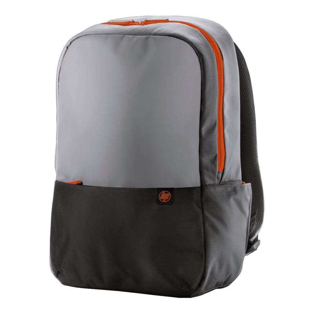 HP Y4T23AA 15.6 Inch Laptop Backpack - Duotone Orange