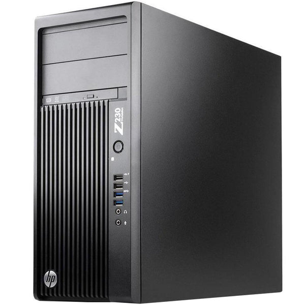 GTX1650Super ゲーミングPC HP 残り少ない Z230 i7 4790相当