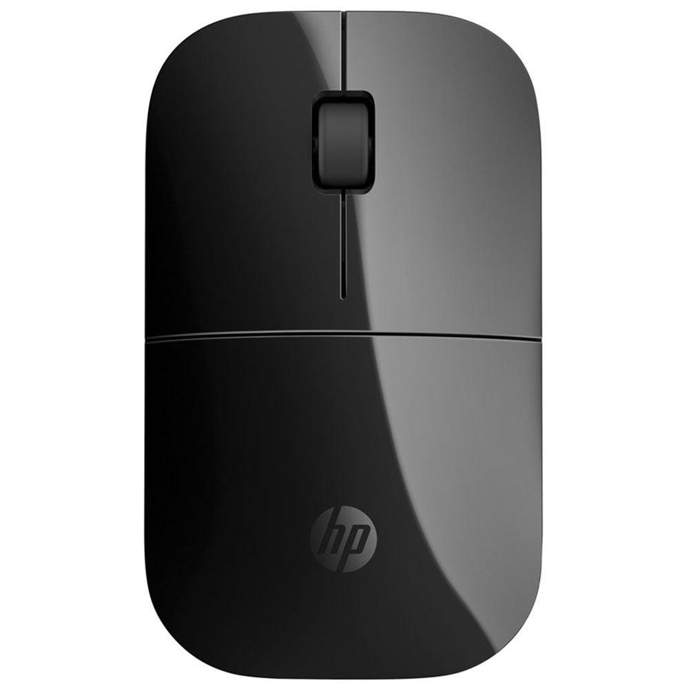 HP Z3700 Wireless Mouse 1200Dpi