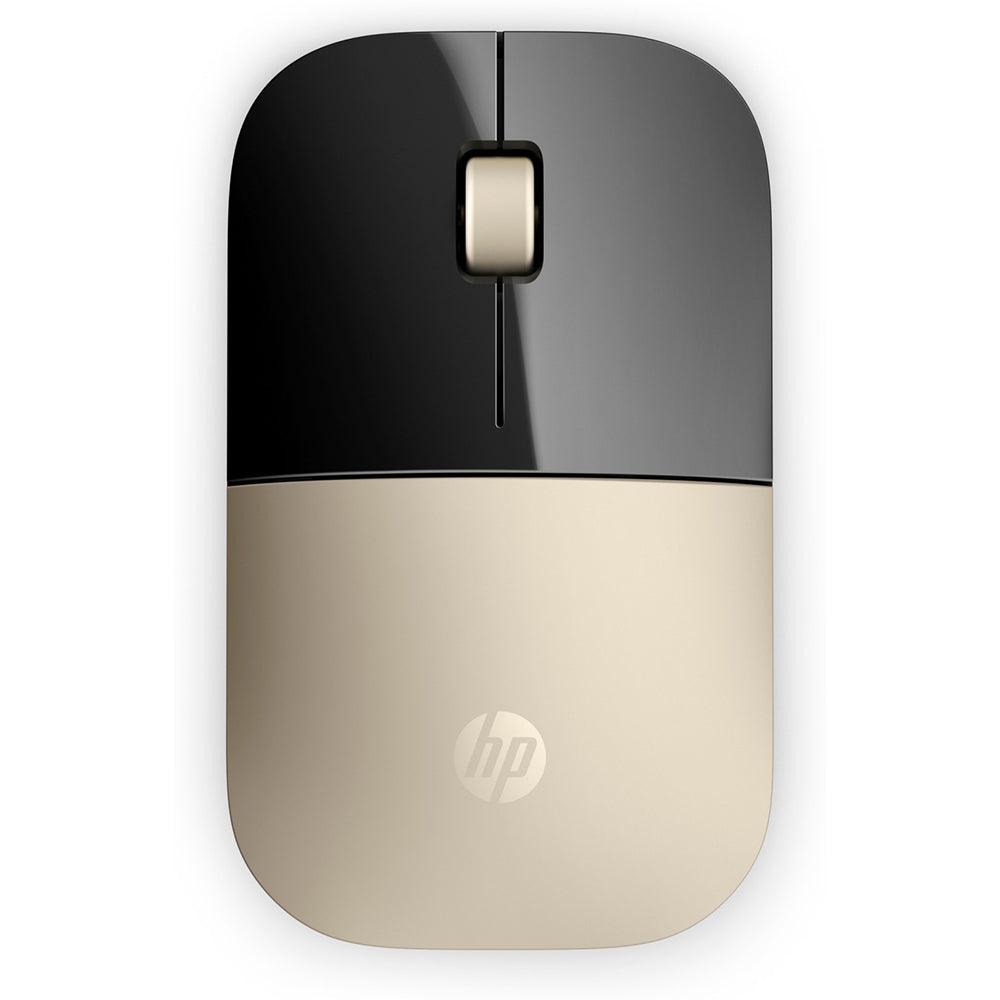 HP Wireless Mouse 1200Dpi