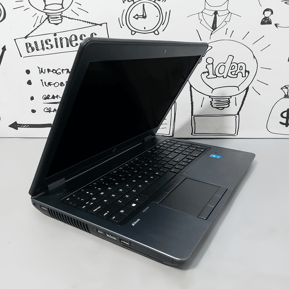 Per HP ZHAN 99 G1 ZBook 15v G5 TPN-C134 Laptop LCD Back Cover A