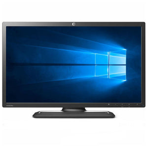 شاشة اتش بي ZR2240w مسطحة 22 بوصة IPS LED HDMI استعمال خارج