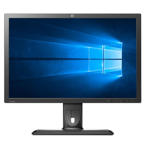 HP ZR2440W 24 Inch IPS LED HDMI Monitor (Original Used)
