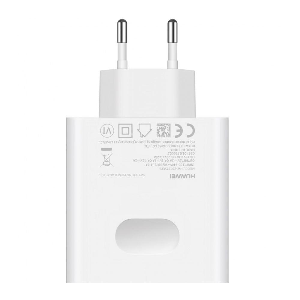 Huawei Wall Charger Type-C Cable