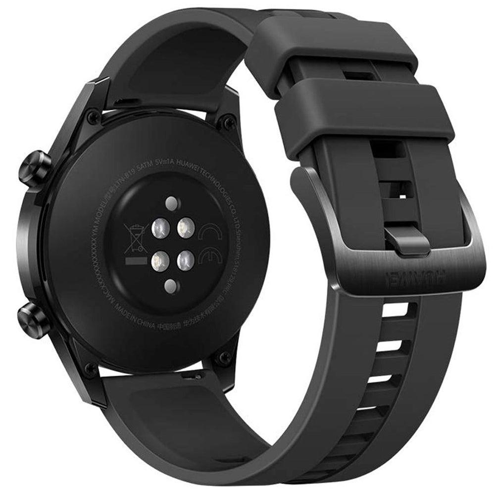 Huawei Watch GT 2 LTN-B19 (46mm - GPS) Matte Black
