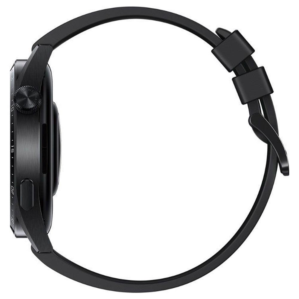 Huawei Watch GT 3 JPT-B29 (46mm - GPS) Black Stainless Steel Case