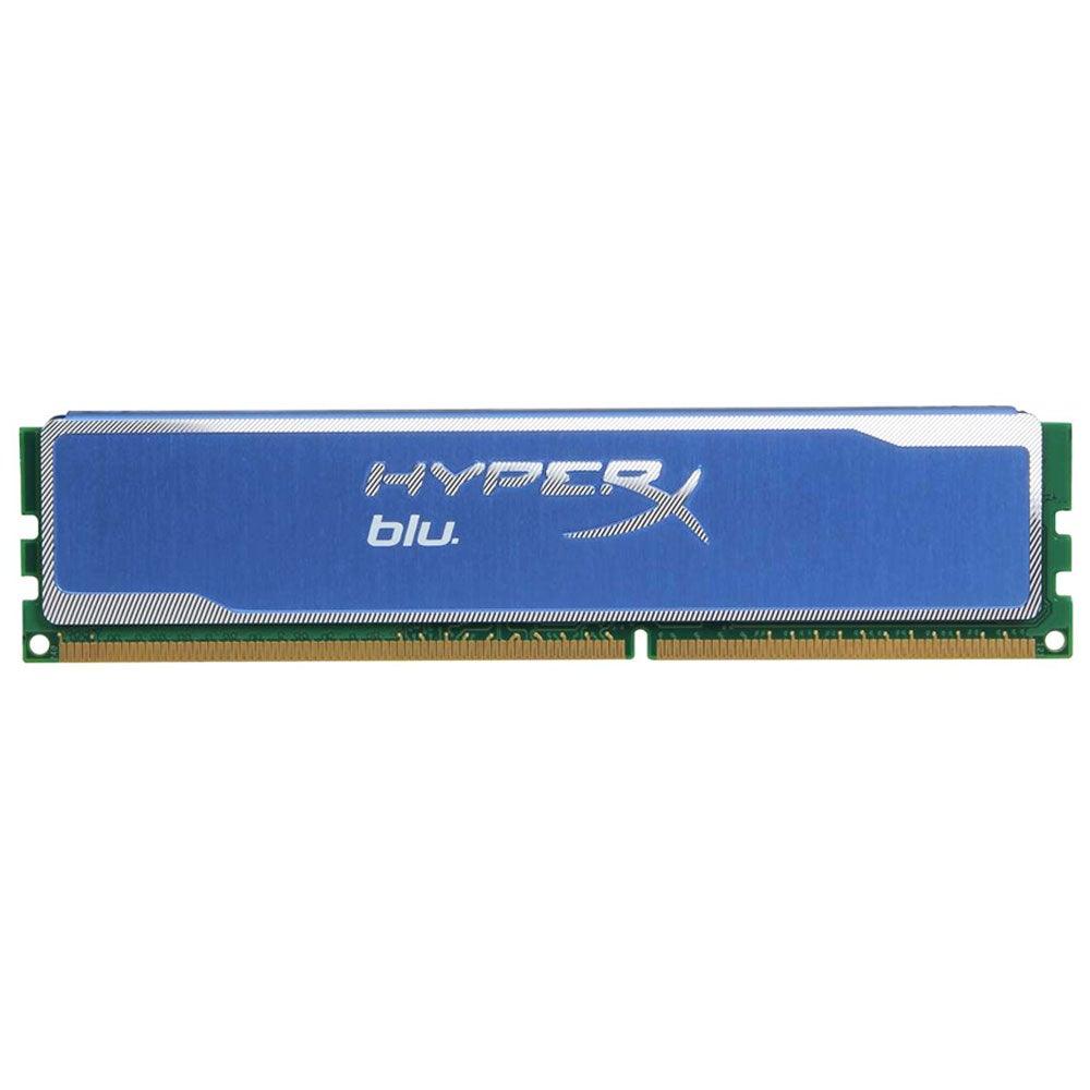 HyperX RAM For PC 4GB DDR3 PC3 1600MHz (Original Used) - Kimo Store