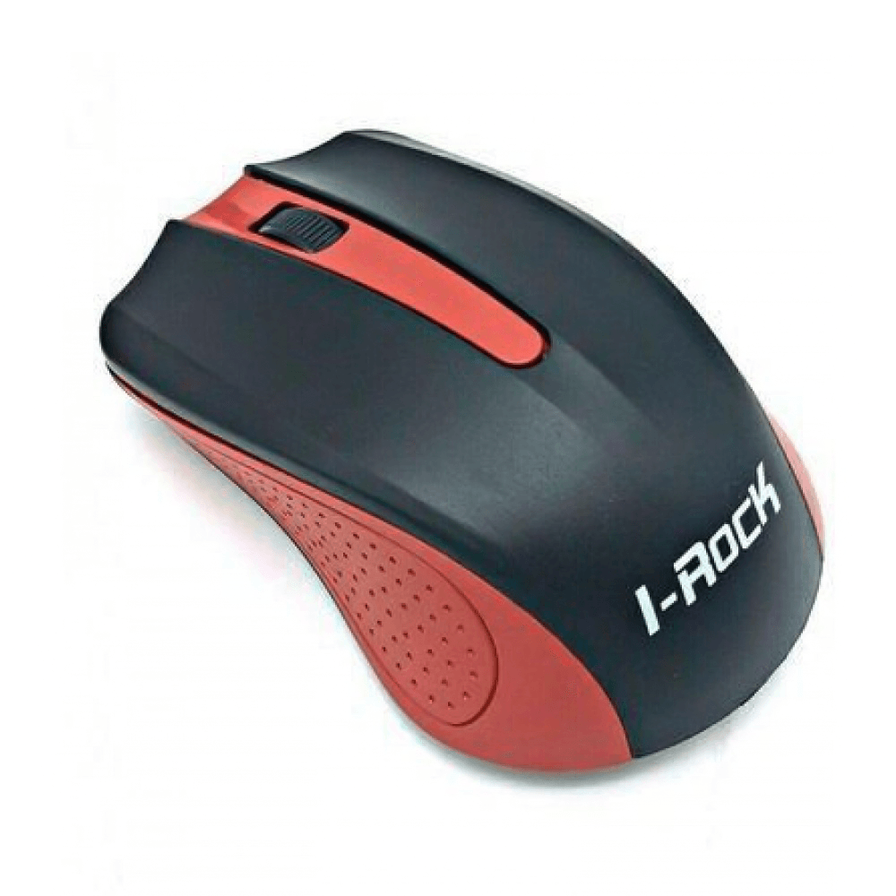 I-Rock BA-90 Wireless Keyboard + Mouse Combo