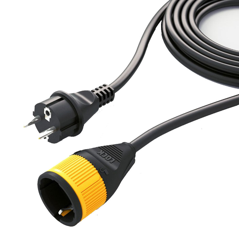 iLock 5006 Power Extension Cable 5m