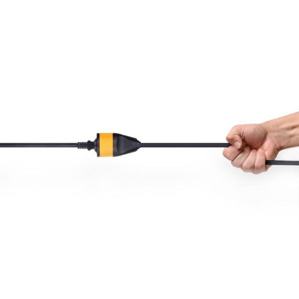 iLock 5007 Power Extension Cable 10m