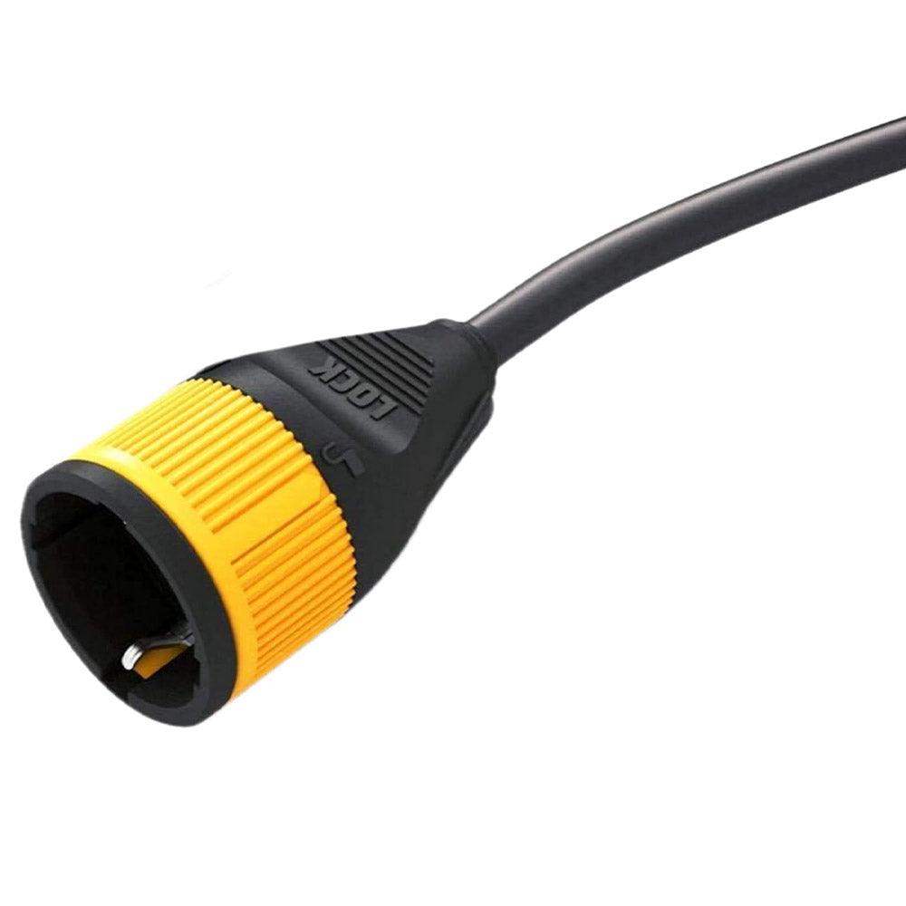 iLock 5007 Power Extension Cable 10m