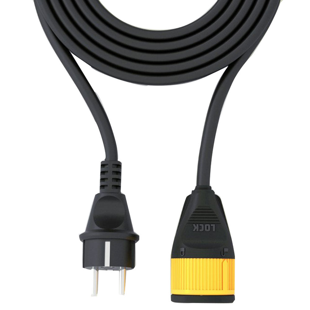 iLock 5063 Power Extension Cable 3m